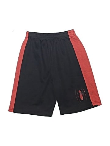 Marvel Athletic Shorts (view 1)