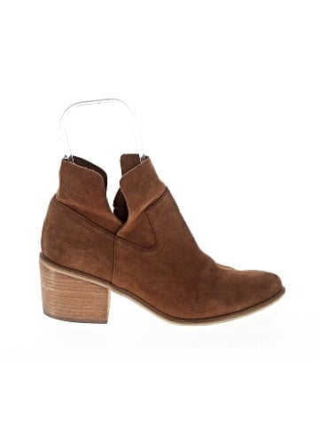 BP. Ankle Boots (view 1)