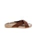 Jenni Kayne Tan Sandals Size EU 41 - photo 1