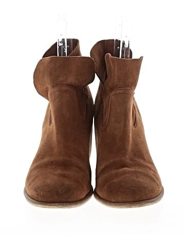 BP. Ankle Boots (view 2)