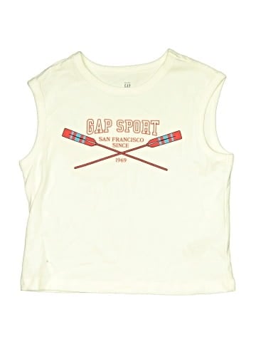 Baby Gap Sleeveless T-Shirt (view 1)