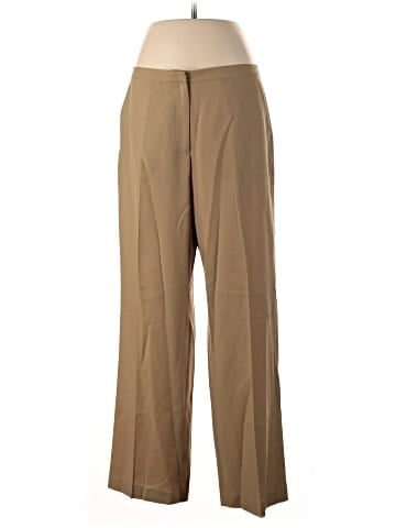 Eileen Fisher Dress Pants (view 1)