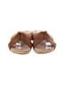 Jenni Kayne Tan Sandals Size EU 41 - photo 2
