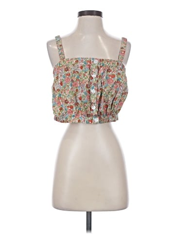 Roller Rabbit Sleeveless Blouse (view 1)