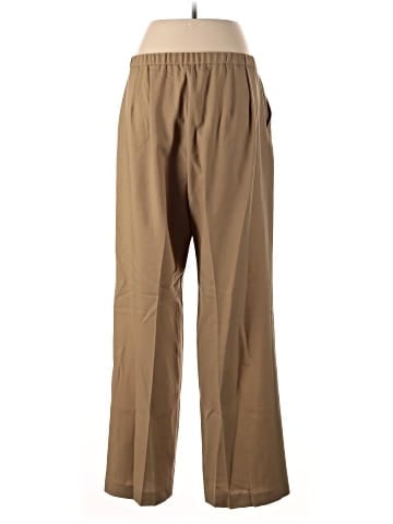 Eileen Fisher Dress Pants (view 2)