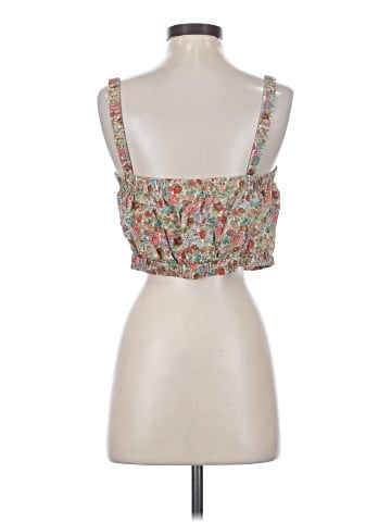 Roller Rabbit Sleeveless Blouse (view 2)