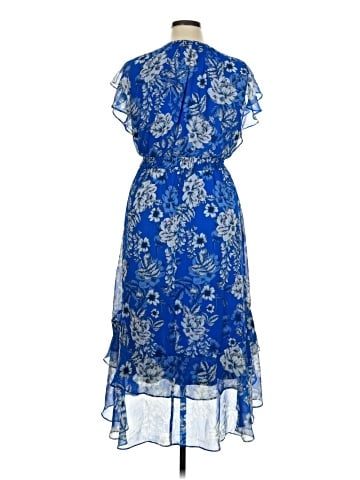 London Times Cocktail Dress (view 2)