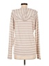 SONOMA life + style Tan Pullover Sweater Size L - photo 2