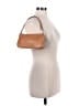 Coach 100% Leather Tan Leather Shoulder Bag One size - photo 2