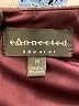 Connected Apparel Tweed Gray Cocktail Dress Size 16 - photo 7