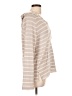 SONOMA life + style Tan Pullover Sweater Size L - photo 4