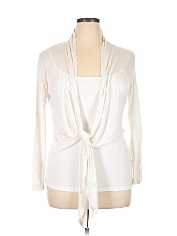 Keren Hart Cardigan (view 1)