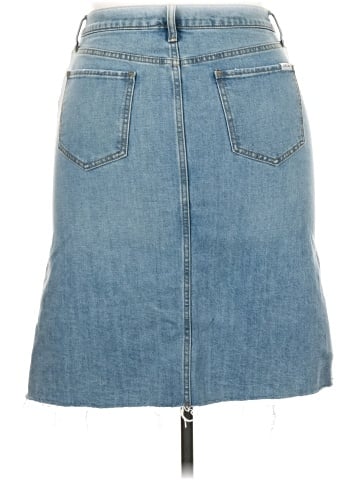 Joe's Jeans Denim Skirt (view 2)