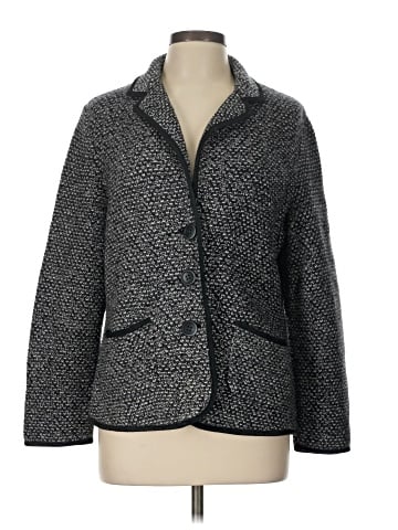 Lafayette 148 New York Cardigan (view 1)