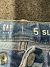 Gap Kids Blue Jeans Size 5 - photo 3