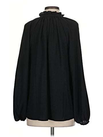 H&M Long Sleeve Blouse (view 2)