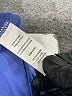 Jockey Solid Blue Active Pants Size M - photo 8
