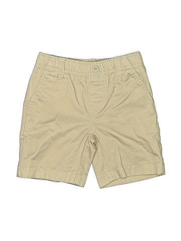 Tommy Hilfiger Khaki Shorts (view 1)
