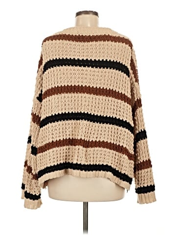 Pol Pullover Sweater (view 2)