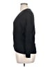 Lane Bryant Black Long Sleeve Top Size 14 - 16 Plus - photo 5