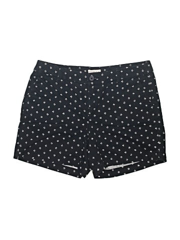 Merona Shorts (view 1)