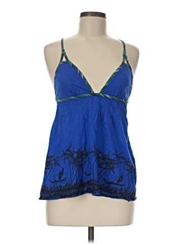 Free People Sleeveless Blouse (view 1)