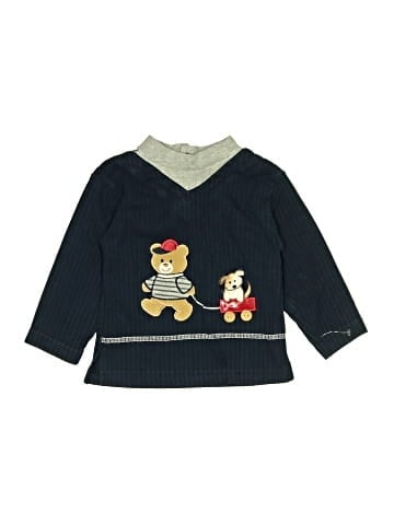 Sesame Street Pullover Sweater (view 1)