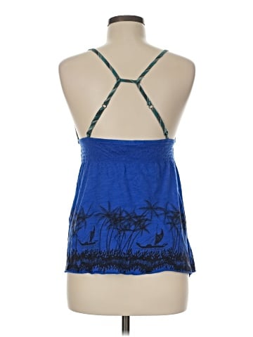 Free People Sleeveless Blouse (view 2)