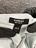 Express White Bodysuit Size S - photo 3