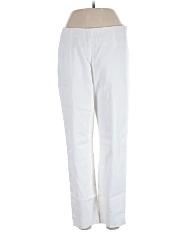 Zozo Linen Pants (view 1)