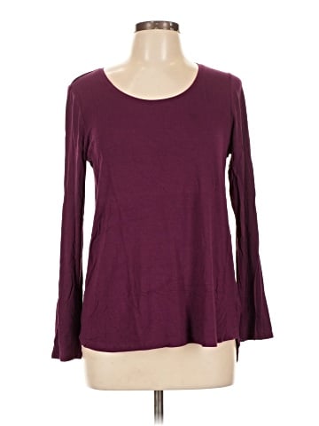 Mercer & Madison 3/4 Sleeve T-Shirt (view 1)