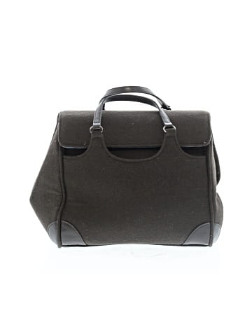 Banana Republic Satchel (view 1)