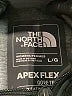The North Face Black Raincoat Size L - photo 6