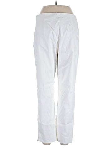 Zozo Linen Pants (view 2)