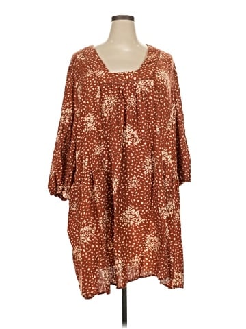 Knox Rose Casual Dress (view 1)