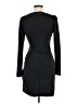 Max Studio Black Cocktail Dress Size M - photo 2