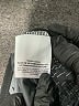 Nike 100% Polyester Graphic Gray Athletic Shorts Size M (kids) - photo 4