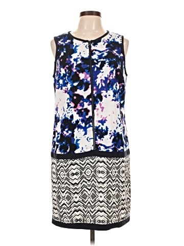 Forenza Casual Dress (view 1)