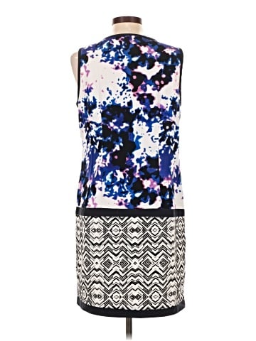 Forenza Casual Dress (view 2)