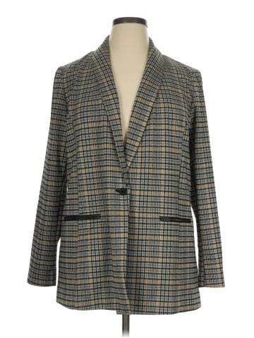Apt. 9 Blazer (view 1)