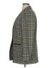 Apt. 9 Houndstooth Gray Blazer Size XL - photo 5