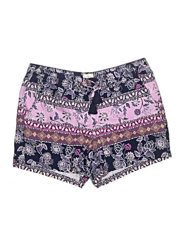 St. John's Bay Shorts (view 1)