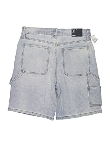 RSQ Denim Shorts (view 2)