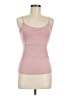 Active Basic Pink Tank Top Size M - photo 1
