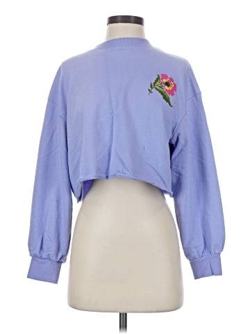 Target Sweatshirt (view 1)