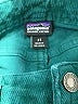 Patagonia Teal Casual Pants Size 27 waist - photo 7