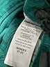 Patagonia Teal Casual Pants Size 27 waist - photo 8