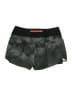 MPG Tie-dye Black Athletic Shorts Size S - photo 2
