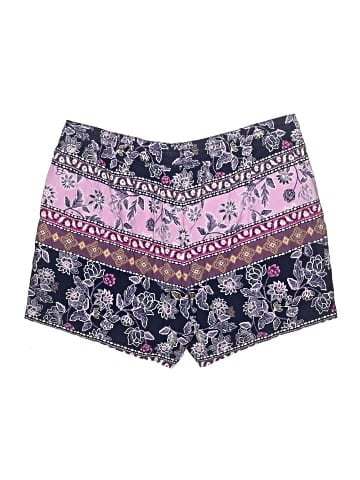 St. John's Bay Shorts (view 2)