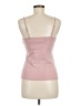 Active Basic Pink Tank Top Size M - photo 2